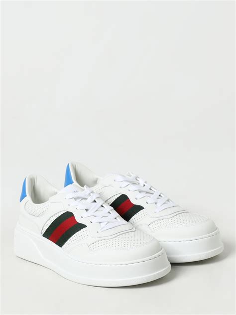 sneakers gucci cuore|sneakers uomo Gucci outlet.